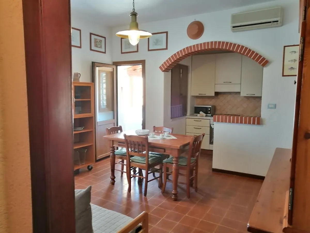 Aria Di Vacanza - Molara Loiri Porto San Paolo