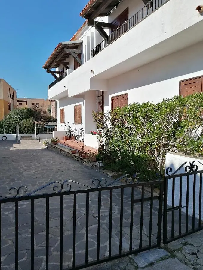 Apartment Aria Di Vacanza - Molara Loiri Porto San Paolo