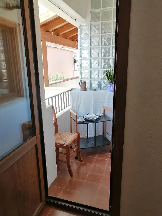 Aria Di Vacanza - Molara Loiri Porto San Paolo 0*,