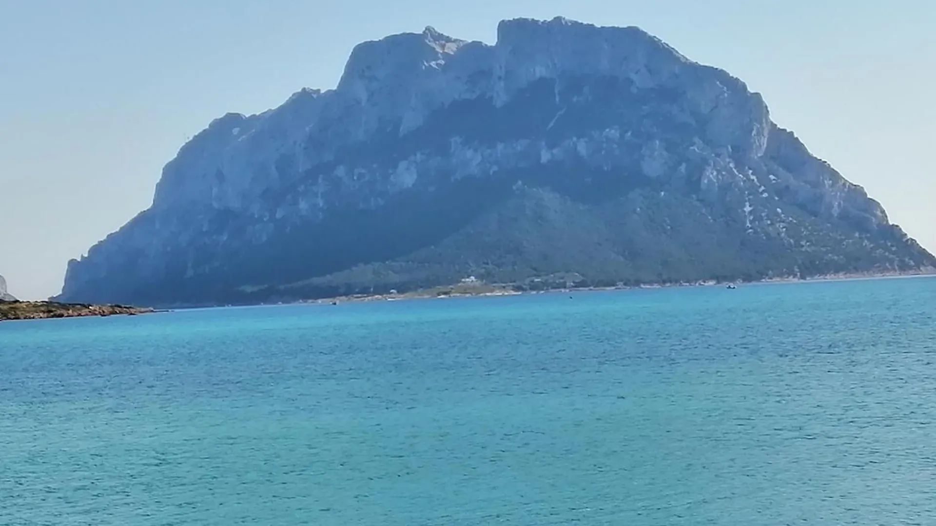 Aria Di Vacanza - Molara Loiri Porto San Paolo Italy