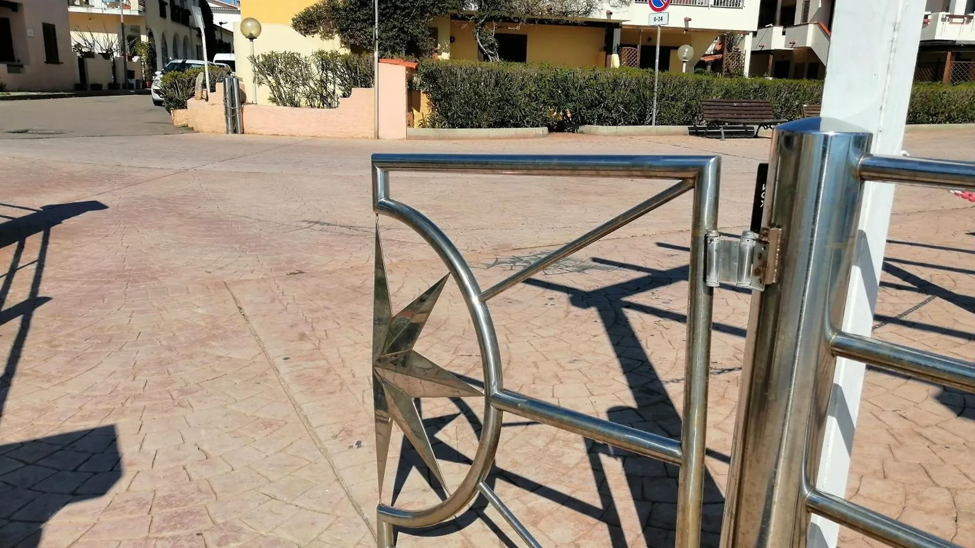Apartment Aria Di Vacanza - Molara Loiri Porto San Paolo