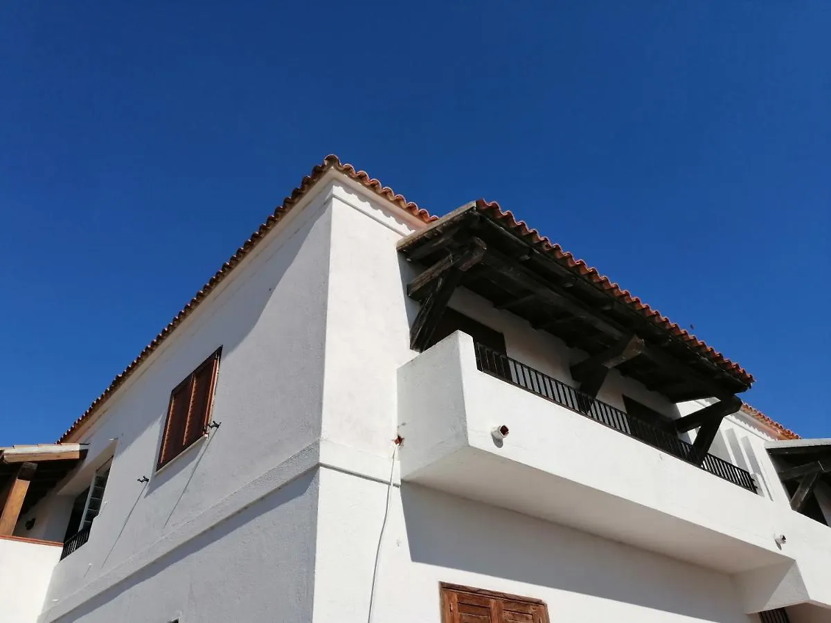 Aria Di Vacanza - Molara Loiri Porto San Paolo Apartment
