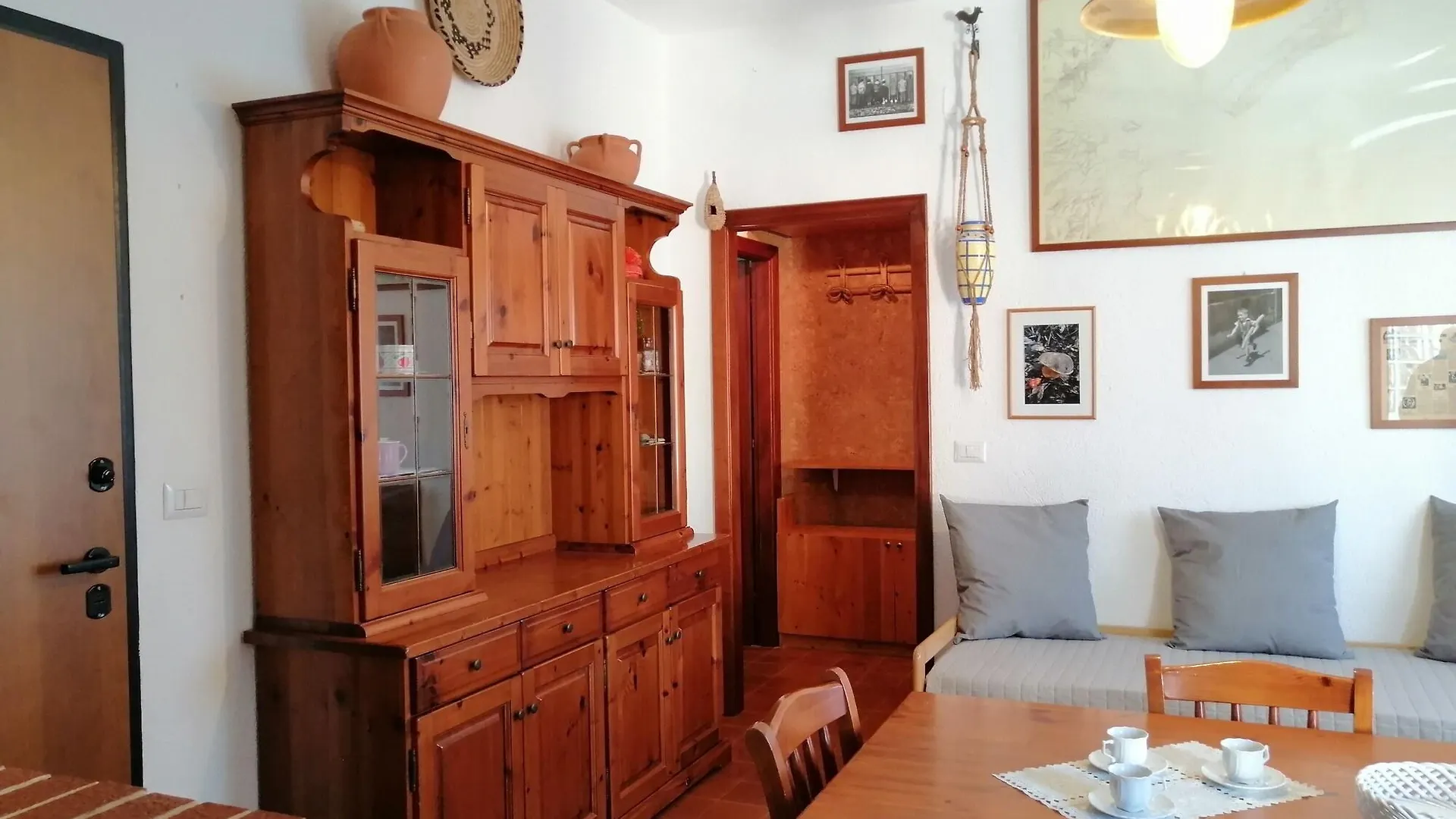 Aria Di Vacanza - Molara Loiri Porto San Paolo