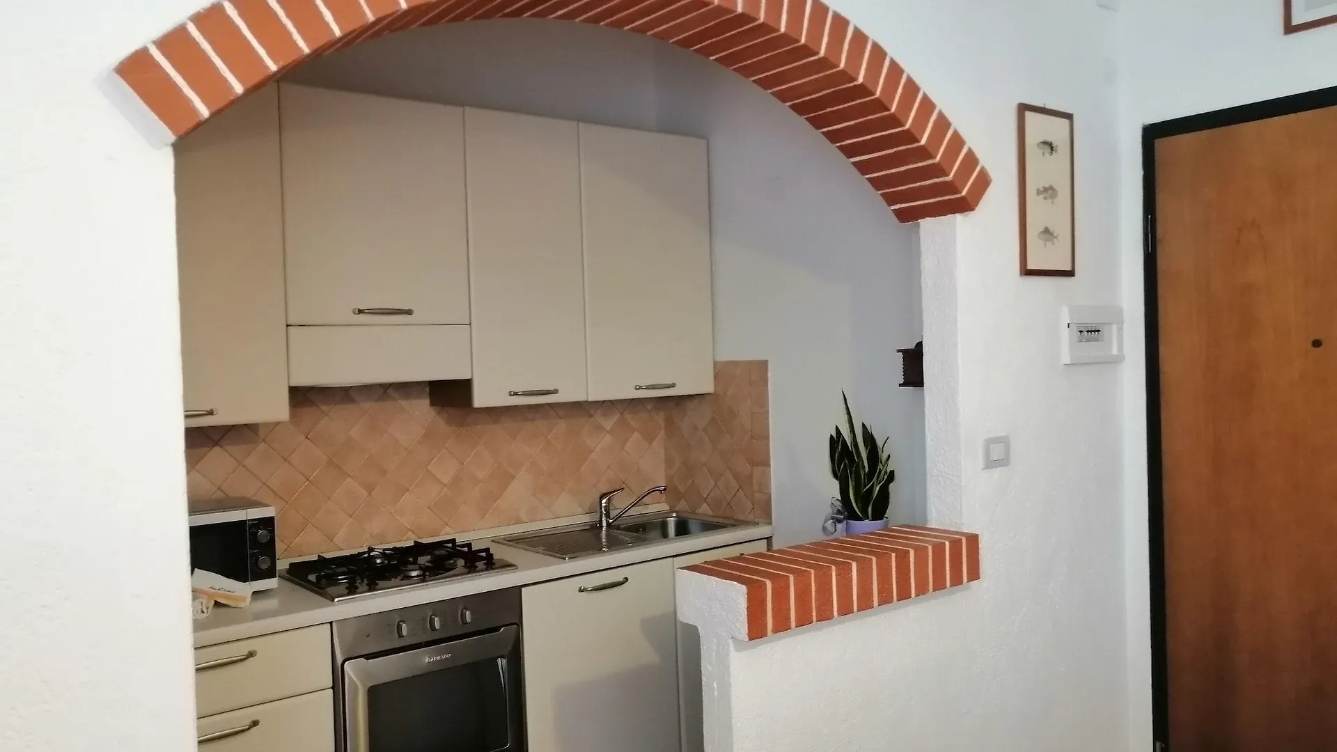 Aria Di Vacanza - Molara Loiri Porto San Paolo