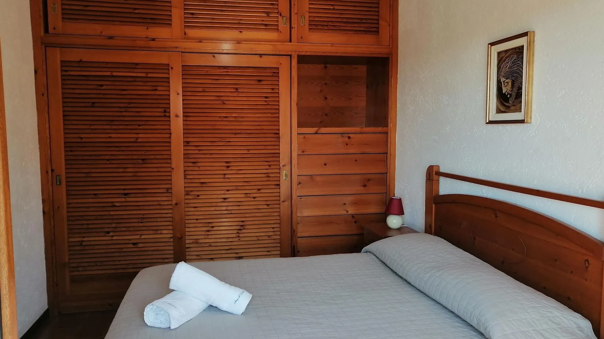 Aria Di Vacanza - Molara Loiri Porto San Paolo