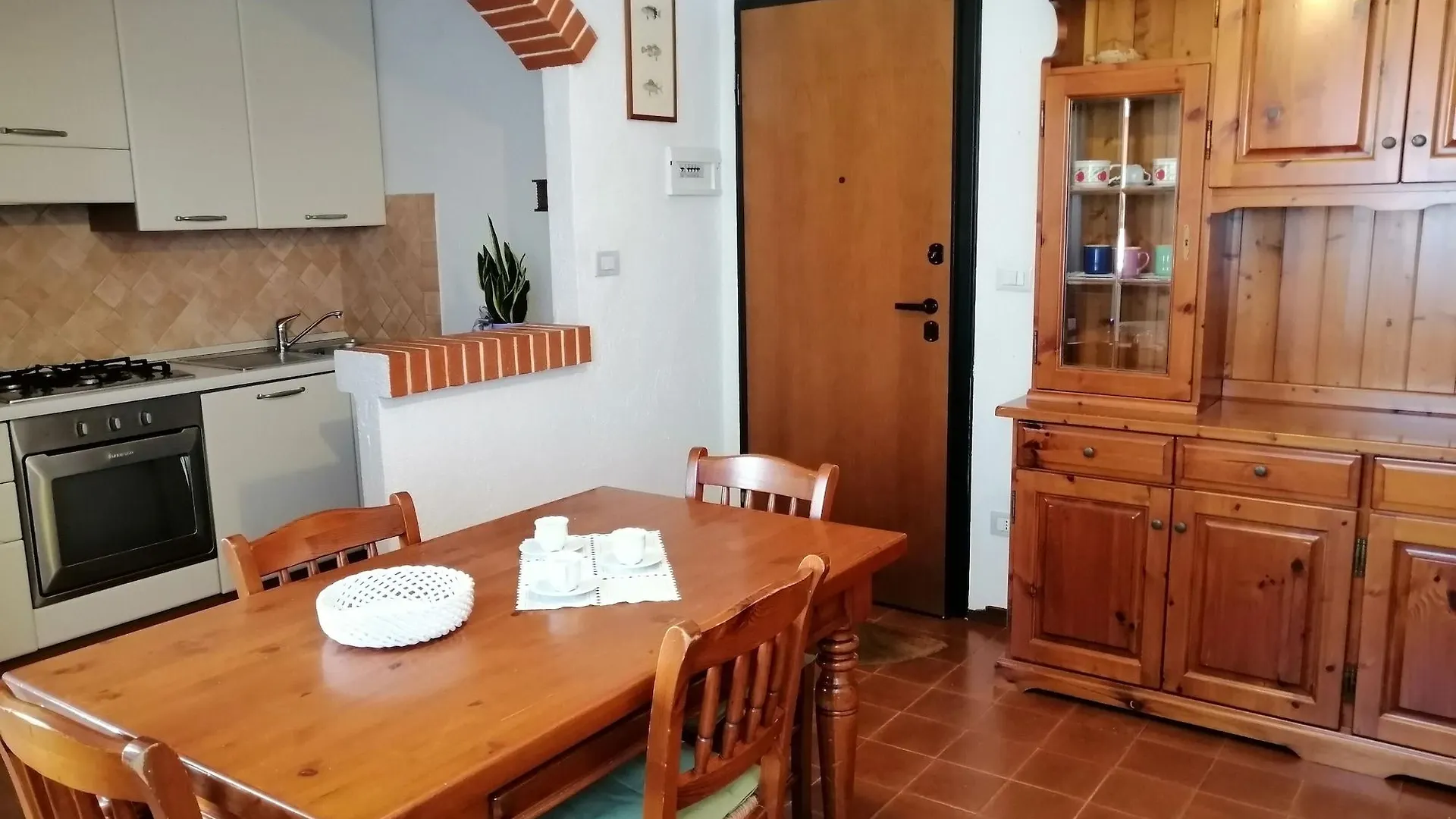 Apartment Aria Di Vacanza - Molara Loiri Porto San Paolo Italy