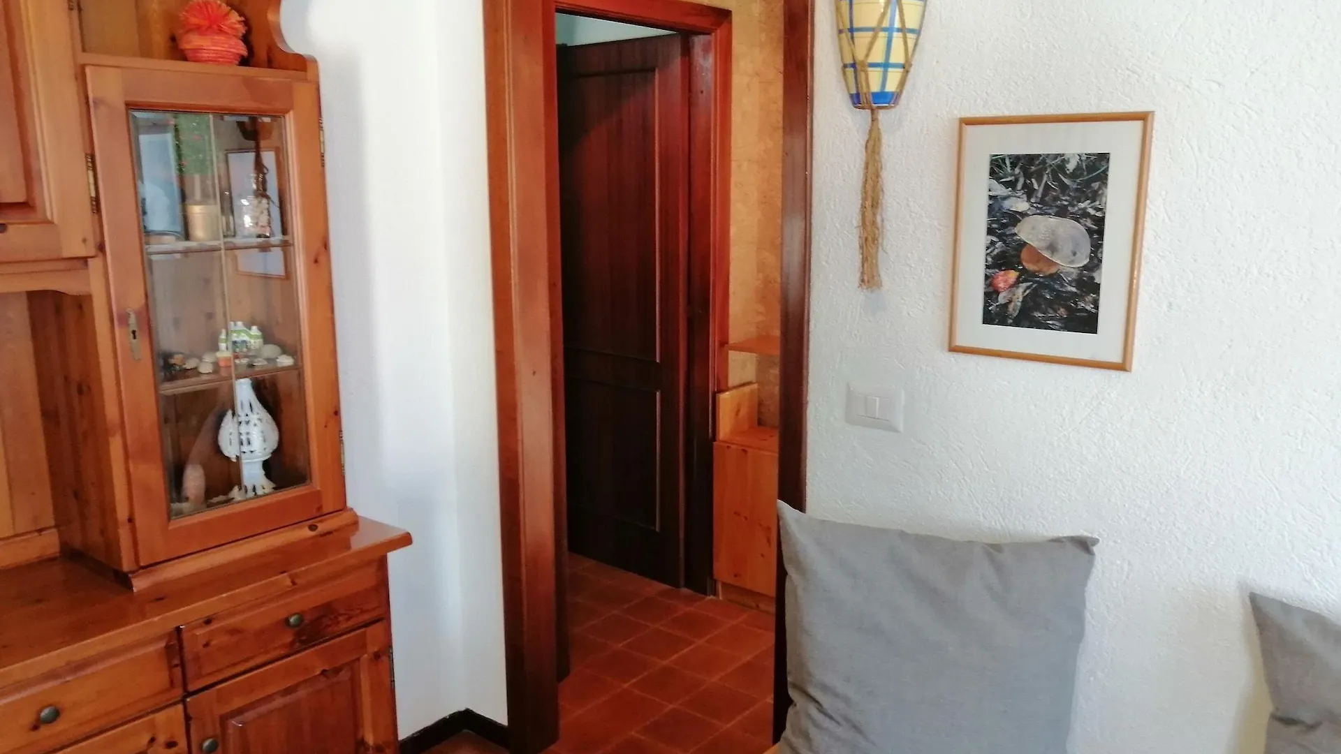 Aria Di Vacanza - Molara Loiri Porto San Paolo Apartment