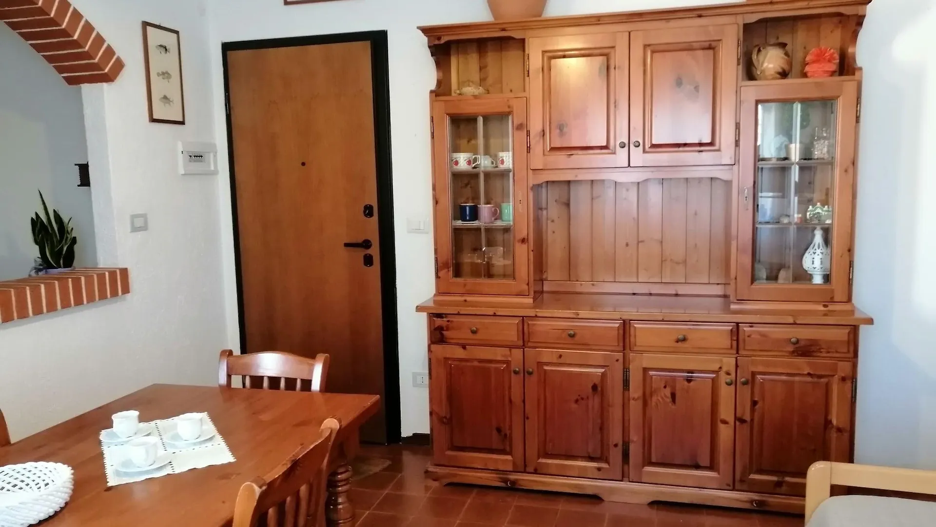 Aria Di Vacanza - Molara Loiri Porto San Paolo
