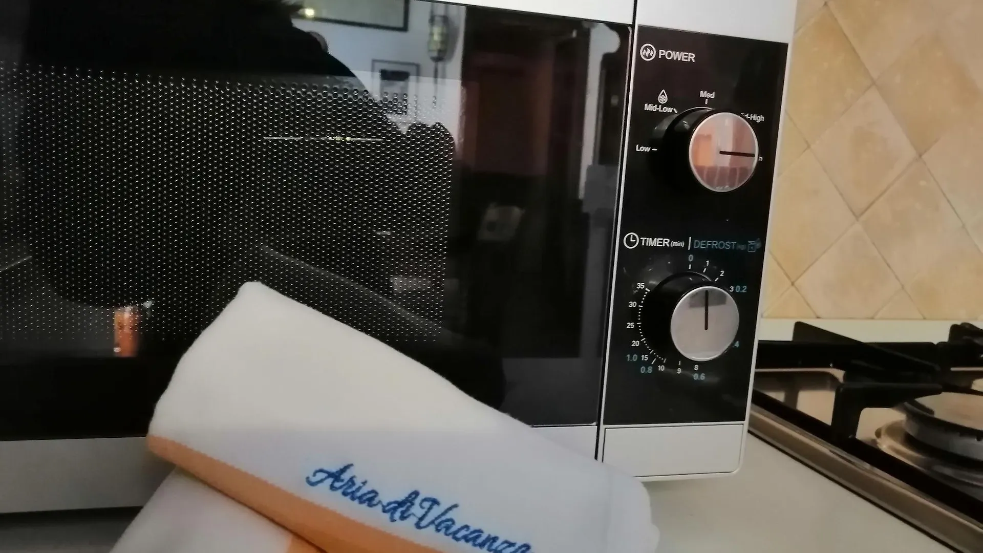 Apartment Aria Di Vacanza - Molara Loiri Porto San Paolo