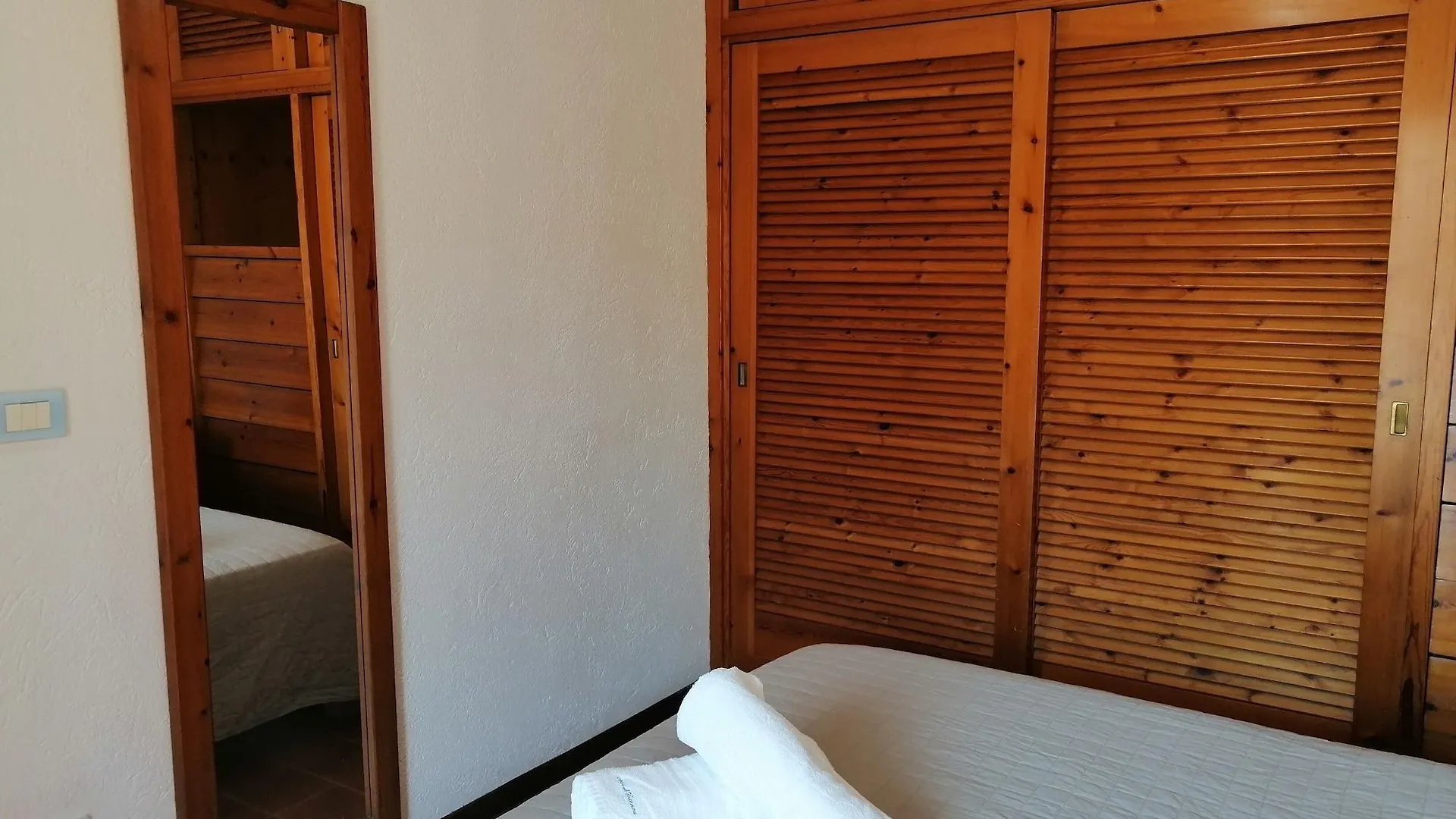 Aria Di Vacanza - Molara Loiri Porto San Paolo 0*,