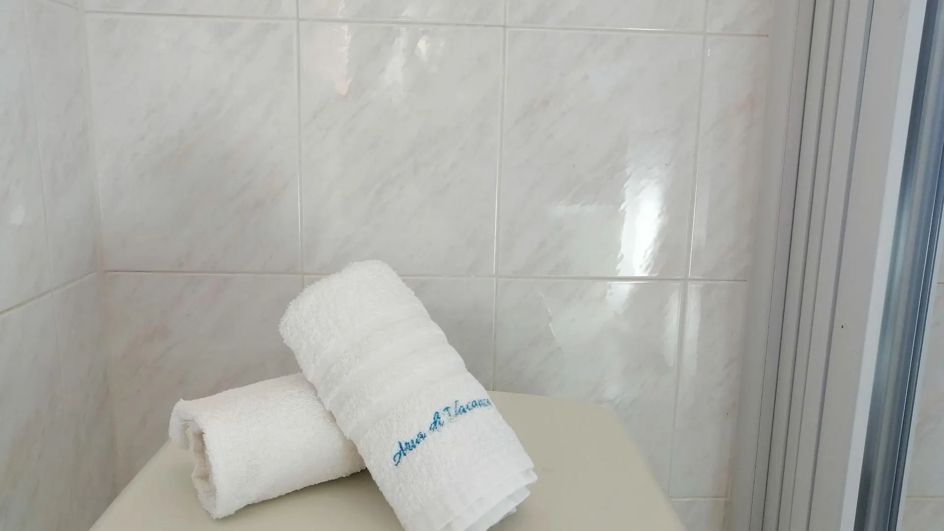 Apartment Aria Di Vacanza - Molara Loiri Porto San Paolo Italy
