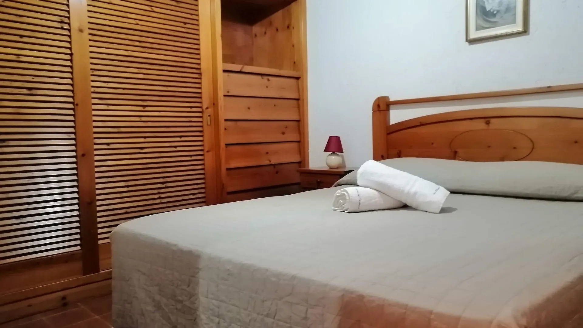 Aria Di Vacanza - Molara Loiri Porto San Paolo Italy